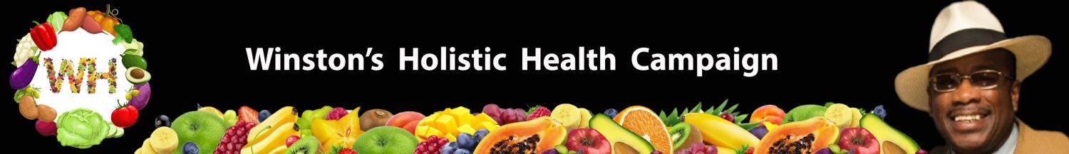 Winston's Health